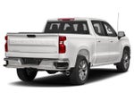 2022 Chevrolet Silverado 1500 LTD 4WD Crew Cab Short Bed LTZ