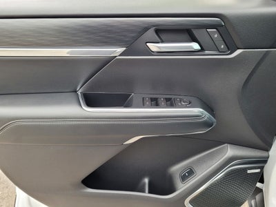 2025 GMC Acadia AWD Elevation