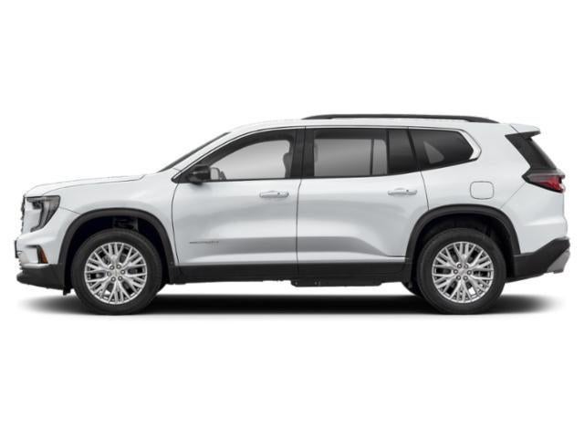2025 GMC Acadia AWD Elevation