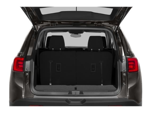 2019 GMC Acadia SLE-1