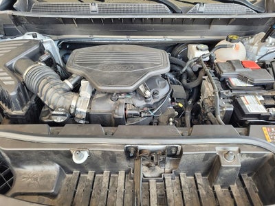 2020 GMC Acadia AWD SLT