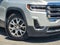 2020 GMC Acadia AWD SLT