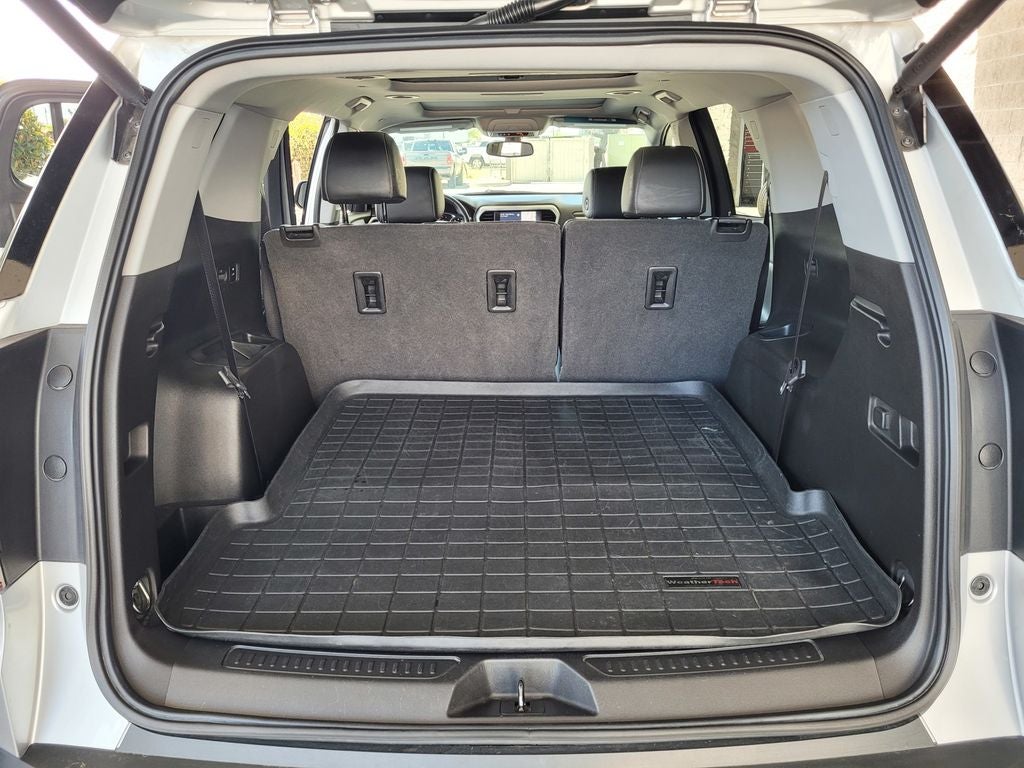 2020 GMC Acadia AWD SLT