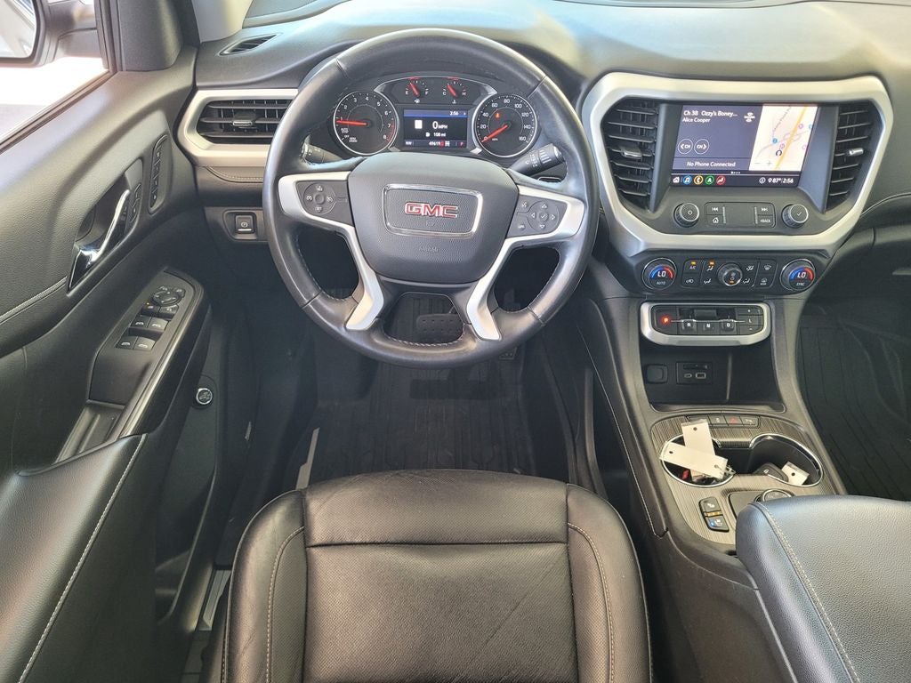 2020 GMC Acadia AWD SLT
