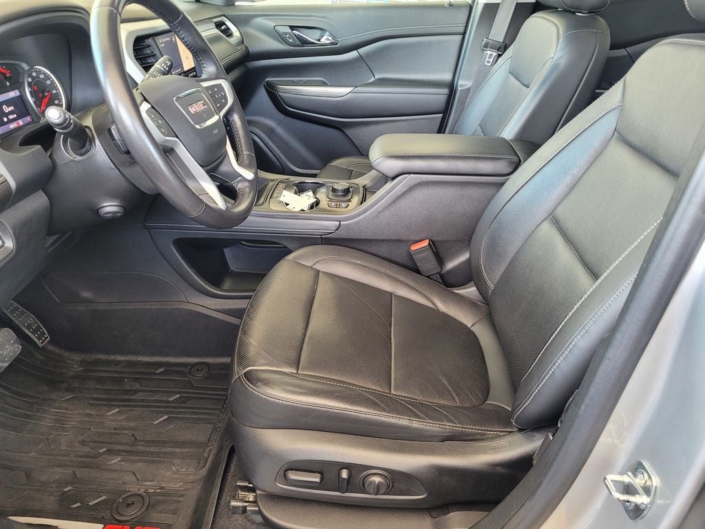 2020 GMC Acadia AWD SLT