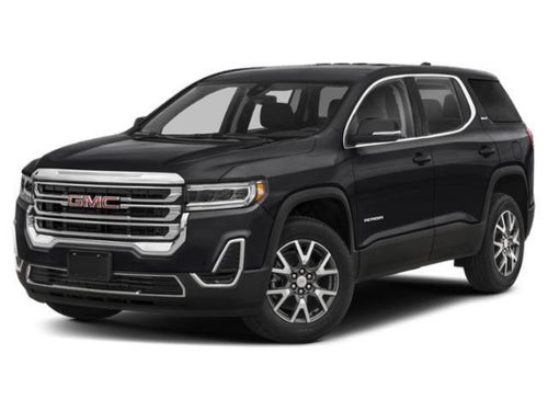 2023 GMC Acadia AWD SLT