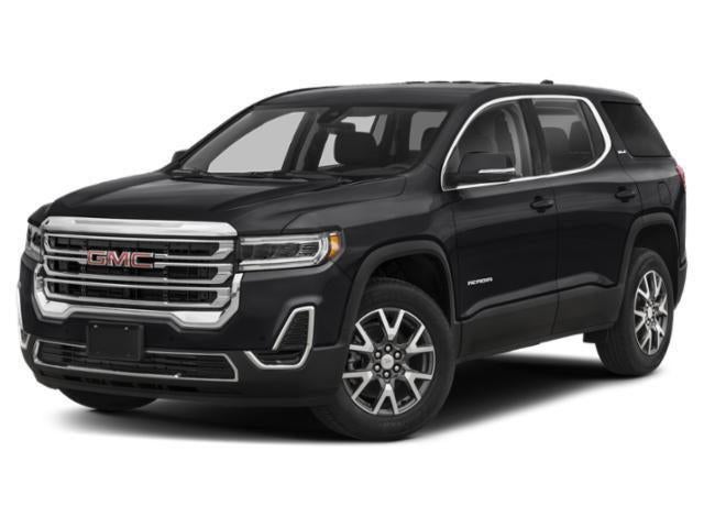 2023 GMC Acadia AWD SLT