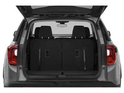 2023 GMC Acadia AWD SLT