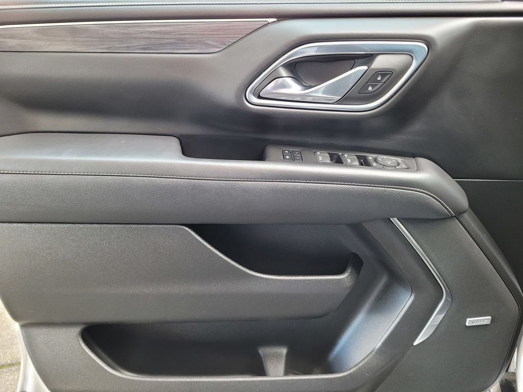 2023 GMC Yukon 4WD SLT