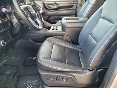 2023 GMC Yukon 4WD SLT