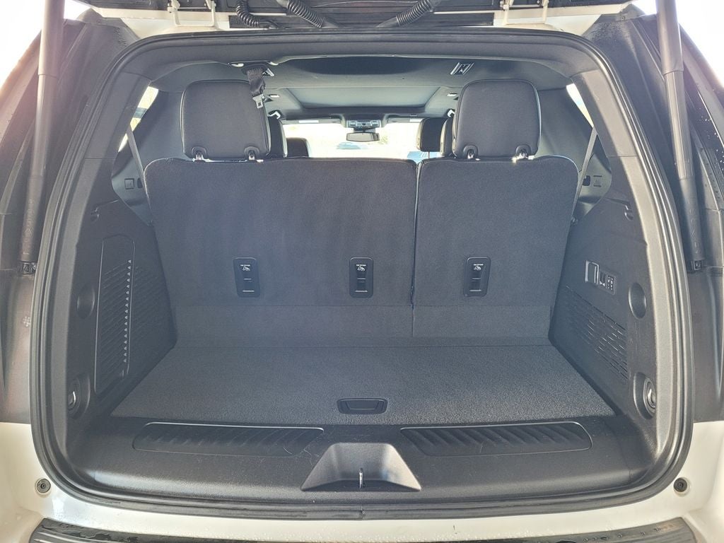 2023 GMC Yukon 4WD SLT