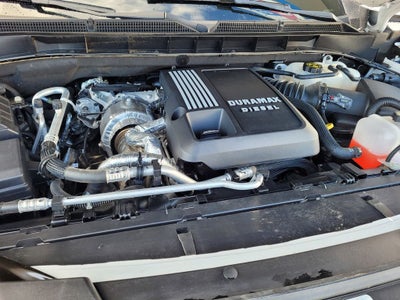 2023 GMC Yukon 4WD SLT