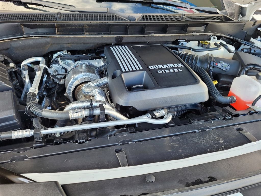 2023 GMC Yukon 4WD SLT