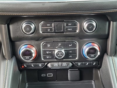 2023 GMC Yukon 4WD AT4