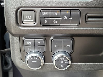 2023 GMC Yukon 4WD AT4