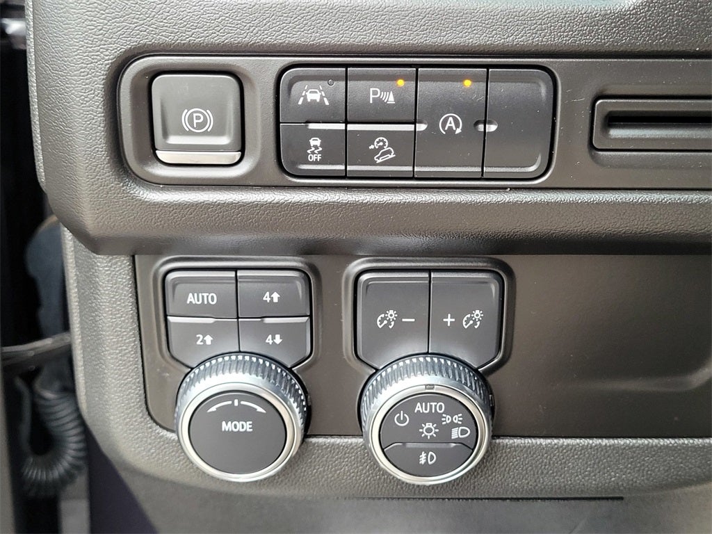 2023 GMC Yukon 4WD AT4