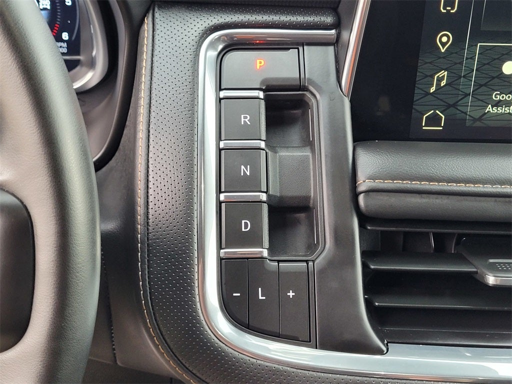 2023 GMC Yukon 4WD AT4