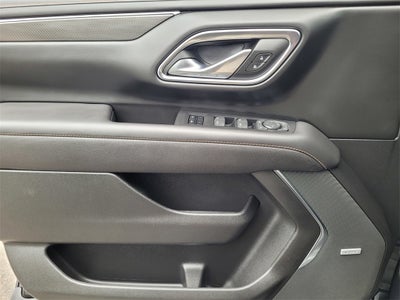 2023 GMC Yukon 4WD AT4