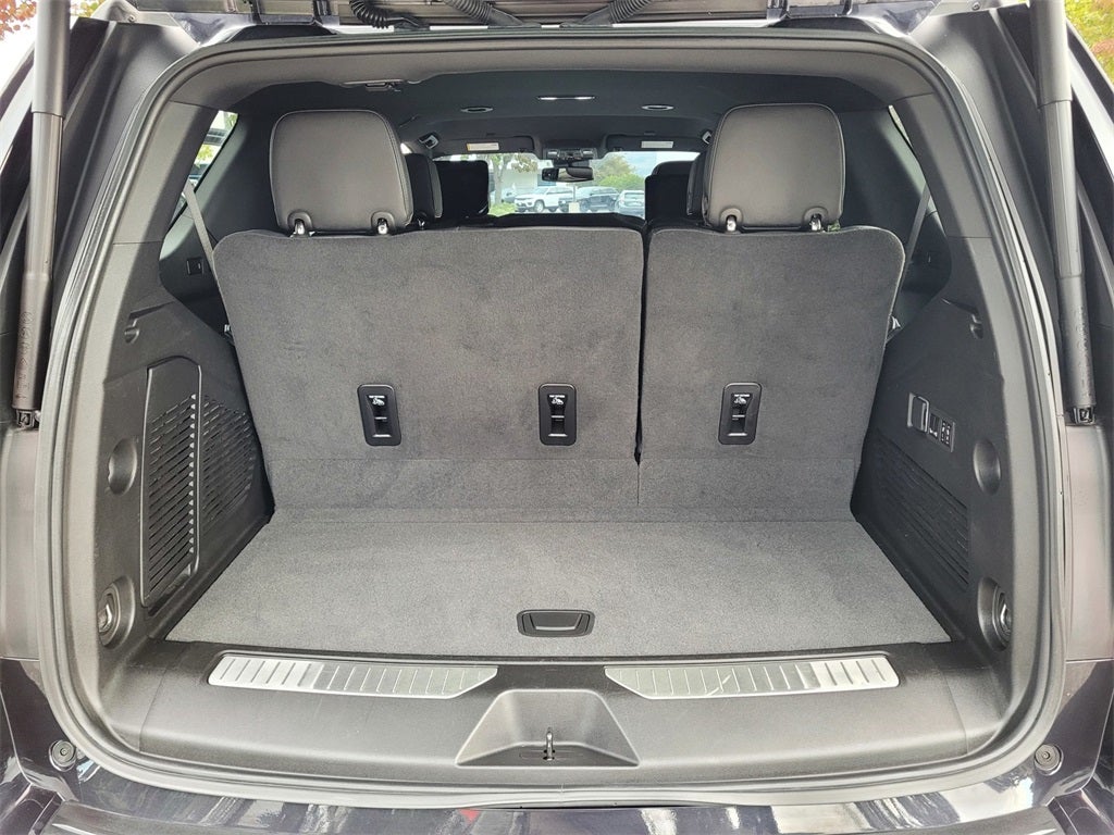 2023 GMC Yukon 4WD AT4