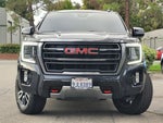 2023 GMC Yukon 4WD AT4