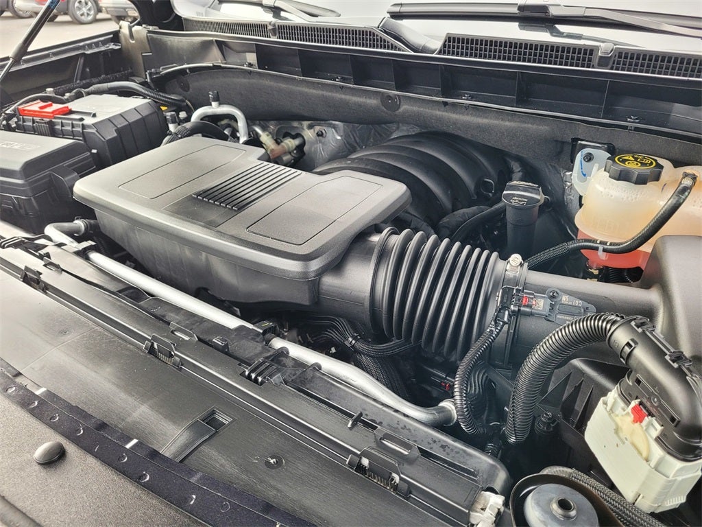 2023 GMC Yukon 4WD AT4