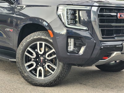 2023 GMC Yukon 4WD AT4