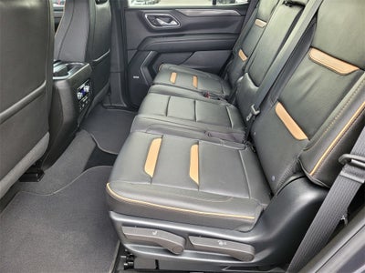 2023 GMC Yukon 4WD AT4