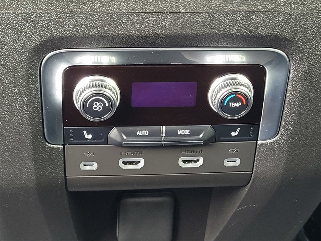 2023 GMC Yukon 4WD AT4