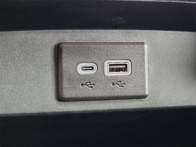 2023 GMC Yukon 4WD AT4