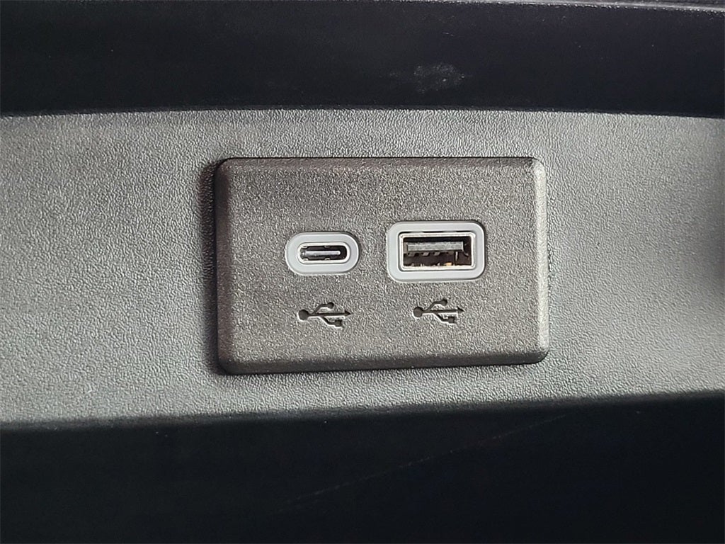 2023 GMC Yukon 4WD AT4