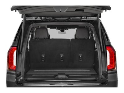 2022 GMC Yukon XL 4WD Denali