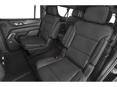 2022 GMC Yukon XL 4WD Denali