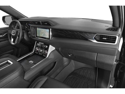 2022 GMC Yukon XL 4WD Denali