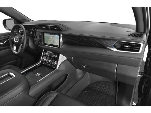 2022 GMC Yukon XL 4WD Denali