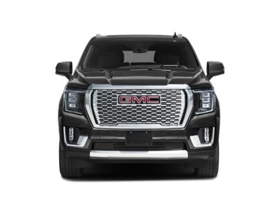 2022 GMC Yukon XL 4WD Denali