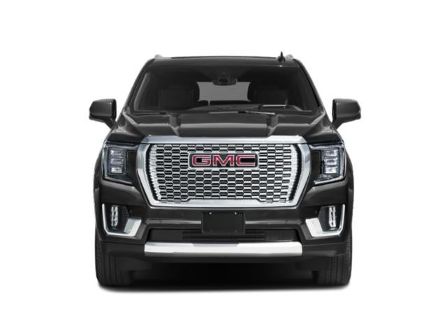 2022 GMC Yukon XL 4WD Denali