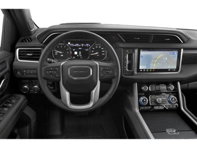 2022 GMC Yukon XL 4WD Denali