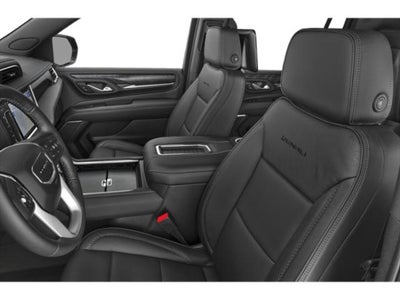 2022 GMC Yukon XL 4WD Denali