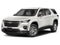 2023 Chevrolet Traverse FWD RS