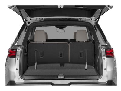 2023 Chevrolet Traverse FWD RS