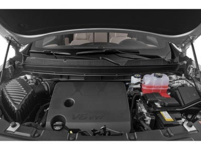 2023 Chevrolet Traverse FWD RS