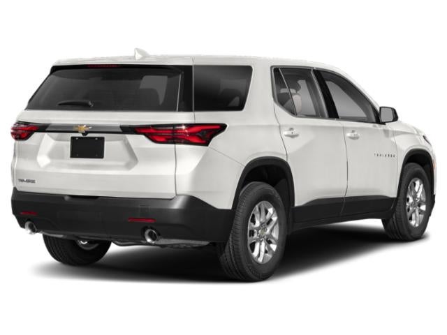 2023 Chevrolet Traverse FWD RS