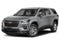 2023 Chevrolet Traverse AWD RS