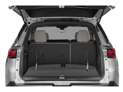 2023 Chevrolet Traverse AWD RS