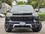 2025 Chevrolet Traverse AWD Z71
