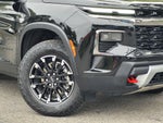 2025 Chevrolet Traverse AWD Z71