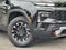 2025 Chevrolet Traverse AWD Z71