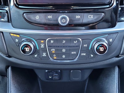 2023 Chevrolet Traverse AWD Premier