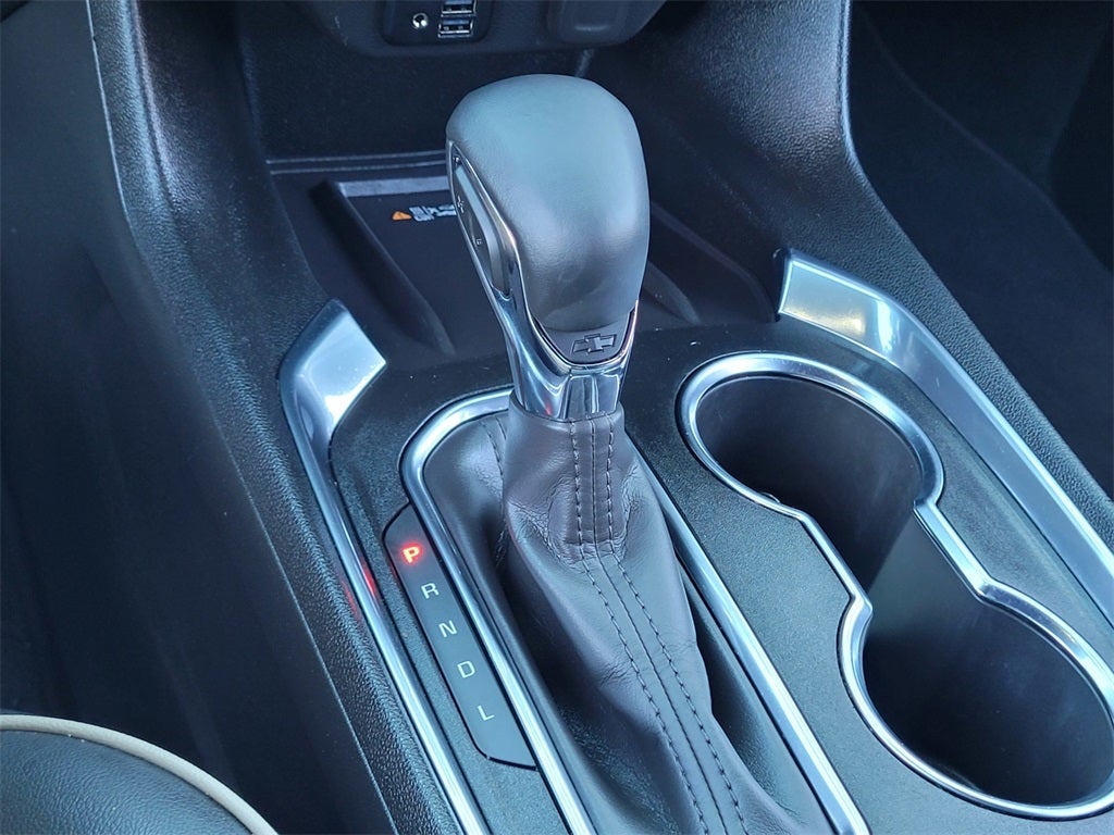 2023 Chevrolet Traverse AWD Premier