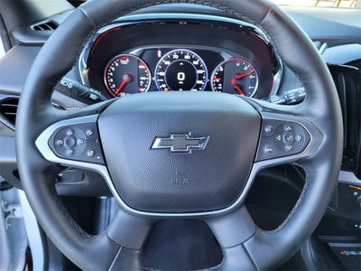 2023 Chevrolet Traverse AWD Premier